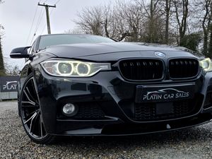 🔥 2015 BMW 320D Msport Automatic - Image 4