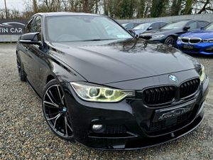 🔥 2015 BMW 320D Msport Automatic - Image 2