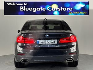 BMW 5-Series E G30 M SPORT**DIGITAL DASH**TOUSCHRE - Image 3