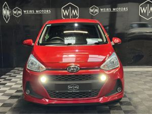 Hyundai i10 1.0 PREMIUM 5DR 66PS - Image 4