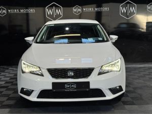 SEAT Leon 1.2 TSI 110HP SE SELECT 5DR - Image 4