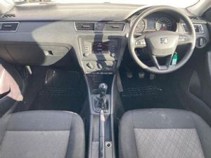 SEAT Toledo 1.2 petrol - Image 4