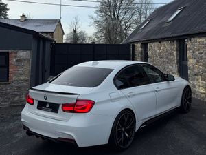 2018 BMW 3 SERIES 330e M SPORT M PERFORMANCE - Image 4