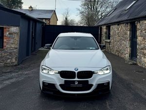 2018 BMW 3 SERIES 330e M SPORT M PERFORMANCE - Image 2