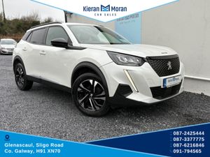 Peugeot 2008 ALLURE 1.2 4DR - Image 2