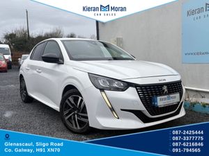 Peugeot 208 ALLURE PACK 1.2 4DR - Image 2