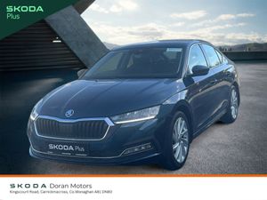Skoda Octavia STYLE 2.0 TDI 115HP 5DR - Image 2