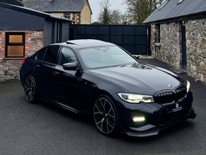 2019 BMW 3 SERIES AUTO M SPORT *SUNROOF* - Image 3