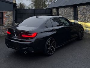2019 BMW 3 SERIES AUTO M SPORT *SUNROOF* - Image 4