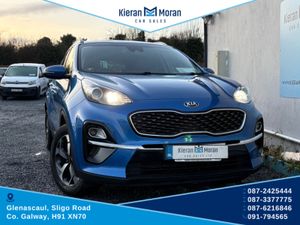 Kia Sportage K3 5DR - Image 3