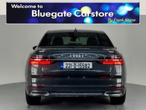 Audi A6 LIMOUSINE 40 TDI SE 5DR AUTO NEW NCT**FRON - Image 3