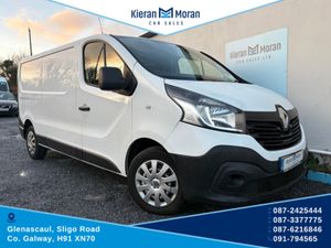Renault Trafic DCI 120 BUSINESS - Image 2