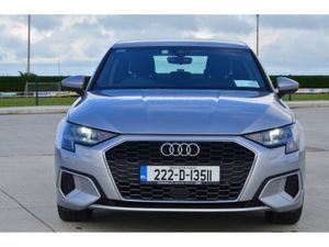 Audi A3 LIMOUSINE 30 TFSI 110HP SE 4DR - Image 2