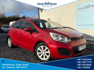Kia Rio 1.25 5DR - Image 3