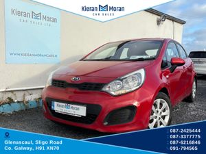 Kia Rio 1.25 5DR - Image 4