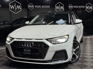 Audi A1 35 TFSI SPORTSBACK ONLY 42,975KM - Image 3