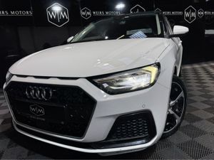 Audi A1 35 TFSI SPORTSBACK ONLY 42,975KM - Image 4