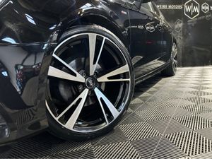 Audi A3 SPORTBACK 1.6 TDI 116 S LINE 4DR - Image 2