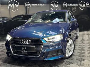 Audi A3 1.4 TFSI S-LINE AUTOMATIC  73,605KM - Image 2