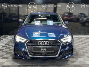 Audi A3 1.4 TFSI S-LINE AUTOMATIC  73,605KM - Image 4