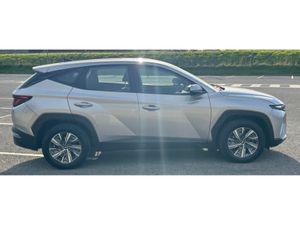 Hyundai Tucson IX35 COMFORT PLUS 5DR - Image 4