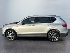 SEAT Tarraco 2.0 TDI 190HP AUTO 4WD 7S XCELLENCE 5 - Image 4