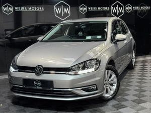 Volkswagen Golf 1.0 TSI MANUAL 6SPEED FWD 5DR 115H - Image 2