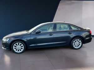 Audi A6 2.0 TDI SE 177PS 4DR AUTO 175BHP - Image 3