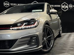 Volkswagen Golf GTI 2.0TSI AUTO 5DR 230BHP - Image 3