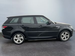 Land Rover Range Rover Sport RR MY16 3.0 DSL TDV6 - Image 4