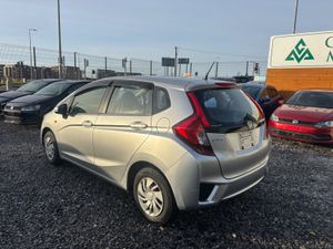Honda Fit - Image 4