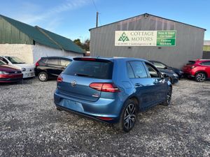 Volkswagen Golf - Image 4