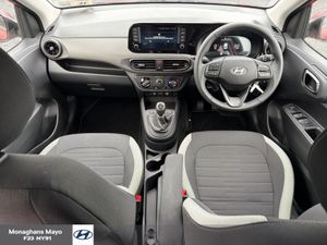 Hyundai i10 DELUXE PLUS 1.0 PETROL 'ONLY 14KM'S' - Image 2