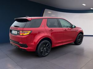 Land Rover Discovery SPORT 1.5 PHEV R-DYN - Image 4