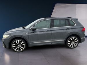 Volkswagen Tiguan R-LINE 2.0 TDI D7F 150HP 5DR AUT - Image 4
