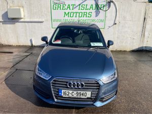 Audi A1 1.0i TFSI PETROL AUTOMATIC (95bhp) - Image 4
