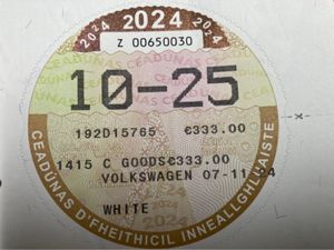 Volkswagen Caddy 2.0 - Image 3