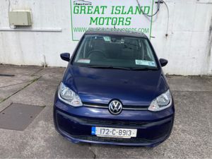 Volkswagen up! 1.0i Petrol Automatic - Image 2
