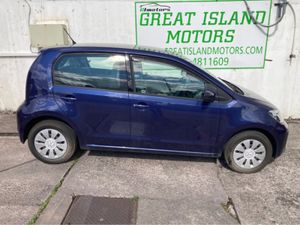Volkswagen up! 1.0i Petrol Automatic - Image 3