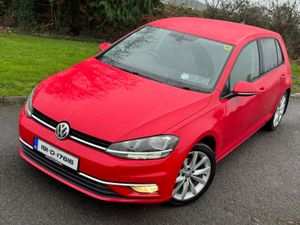 Volkswagen Golf 2019 highline auto - Image 3