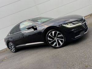 JAN SALE 🎯 Volkswagen Arteon 2019 auto - Image 4