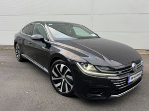 JAN SALE 🎯 Volkswagen Arteon 2019 auto - Image 2