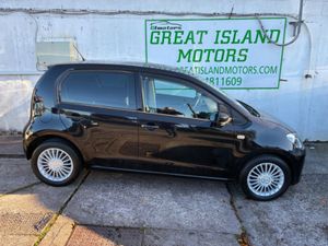 Volkswagen up! 1.0i Petrol High Up Automatic - Image 2