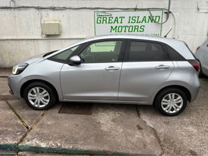 Honda Fit 1.5i Petrol Hybrid Automatic - Image 3