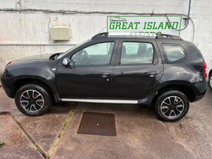 Dacia Duster PRESTIGE 1.5 DCI 110 4X2 4DR - Image 2
