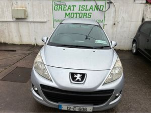 Peugeot 207 SW ACCESS 1.6 HDI 90 4DR - Image 2