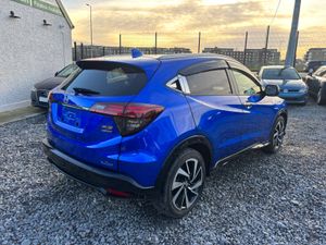 Honda Vezel RS - Image 4