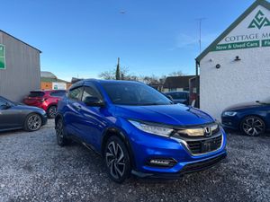 Honda Vezel RS - Image 2
