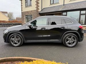 Immaculate 212 Mercedes-Benz GLA 200d AMG Line! - Image 4