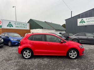 Volkswagen Polo - Image 4